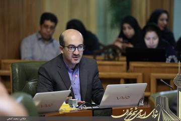 علی اعطا، سخنگوی شورای اسلامی شهر تهران: وظيفه نماينده مردم در شوراها محافظت از حقوق عمومى است